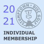 Individual Membership (2021) ***EXPIRED***