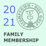 Family Membership (2021) - ***EXPIRED***